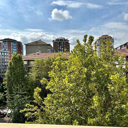 Casa Voli Apartment Торино Екстериор снимка