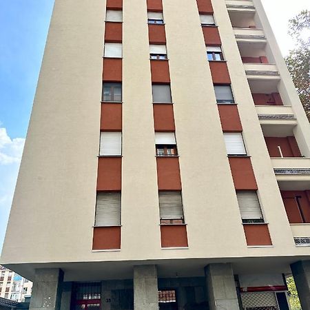 Casa Voli Apartment Торино Екстериор снимка