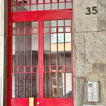 Casa Voli Apartment Торино Екстериор снимка