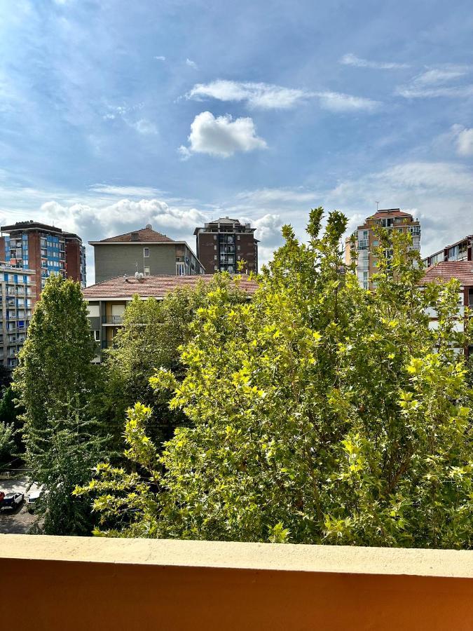 Casa Voli Apartment Торино Екстериор снимка