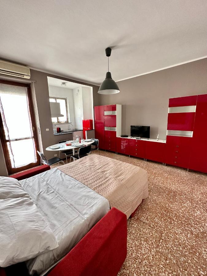 Casa Voli Apartment Торино Екстериор снимка