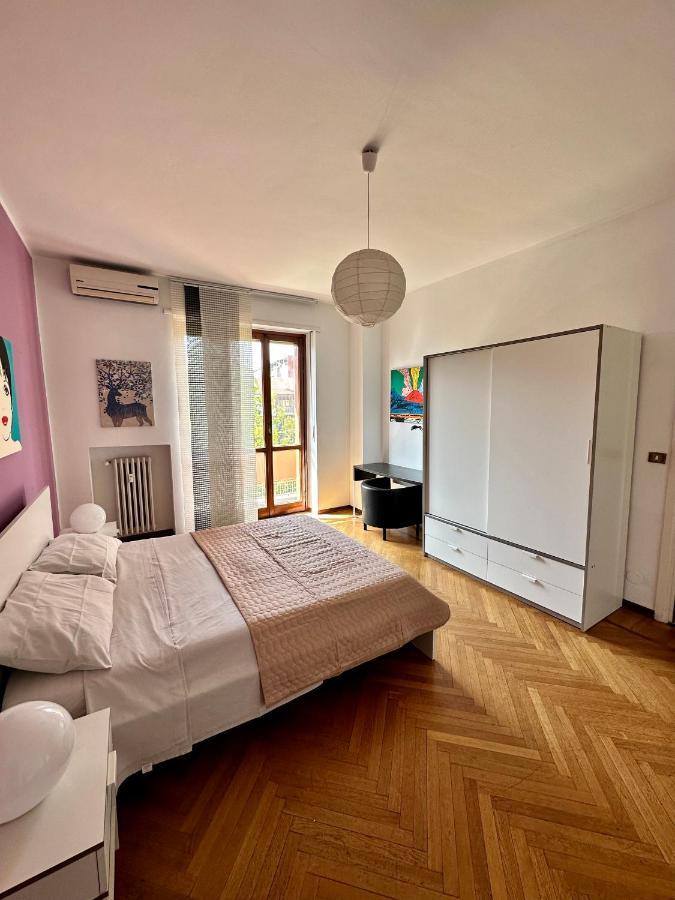 Casa Voli Apartment Торино Екстериор снимка
