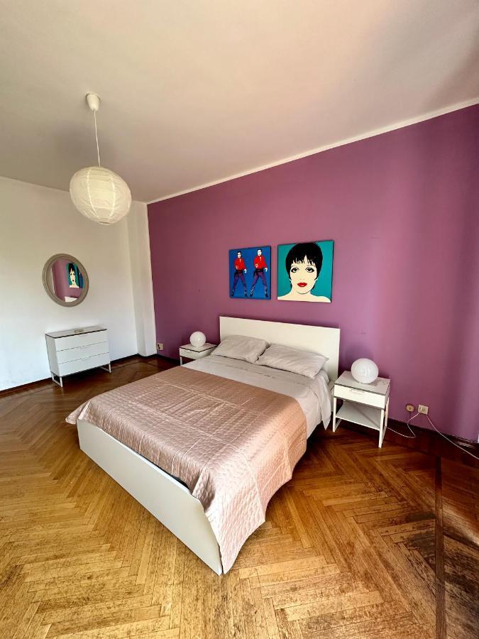 Casa Voli Apartment Торино Екстериор снимка