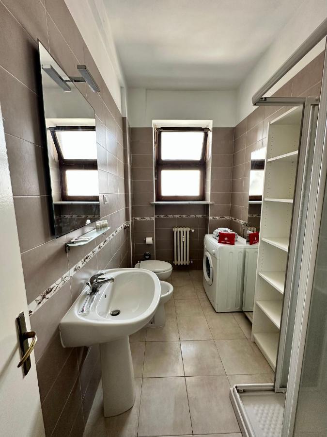 Casa Voli Apartment Торино Екстериор снимка