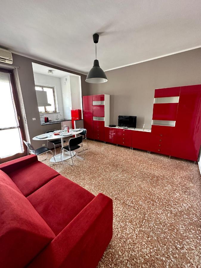 Casa Voli Apartment Торино Екстериор снимка