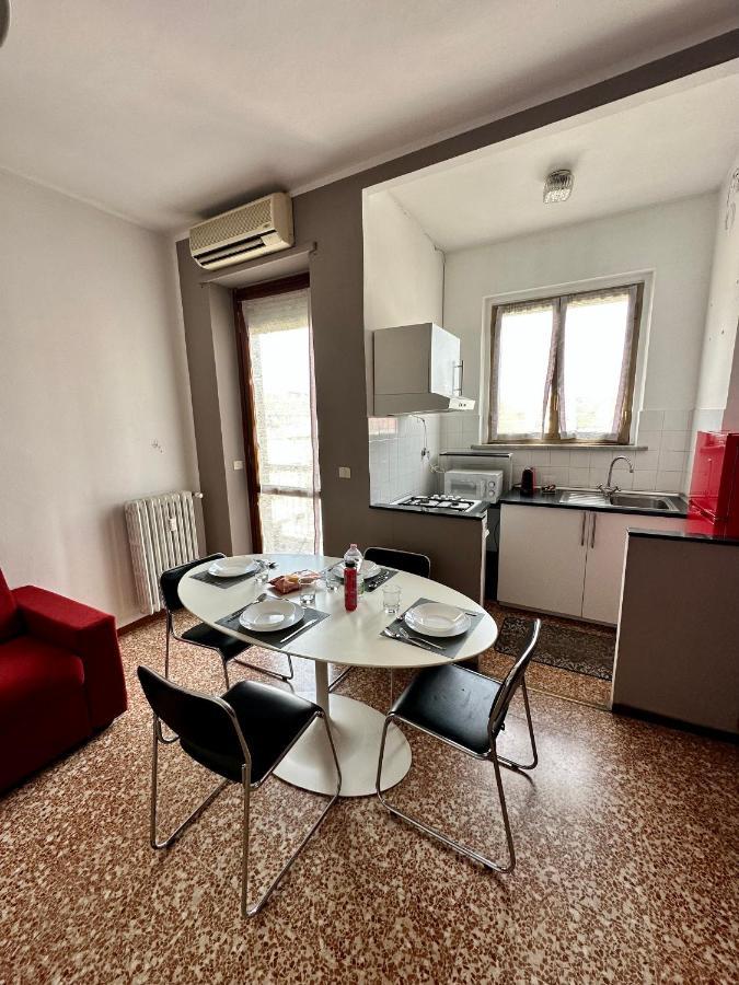 Casa Voli Apartment Торино Екстериор снимка